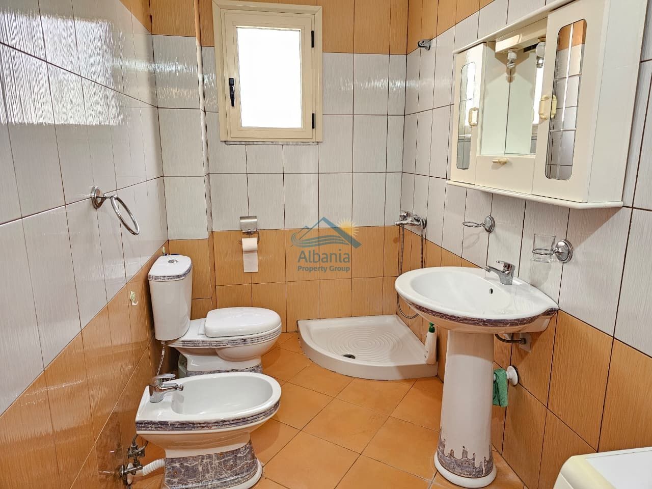 5 Apartments For Sale In Lungomare Vlore, Rr.Francesko Krispi